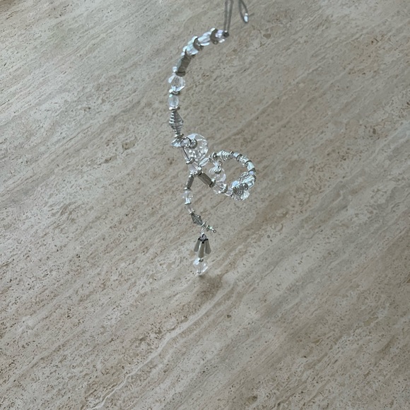 Vintage Spiral Ornament - Picture 3 of 4